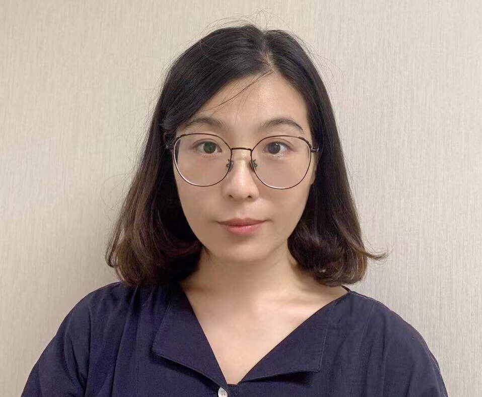 Cui Xu Product Manager