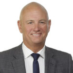Guy Underwood Advisor