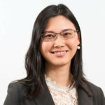 Jenny Li Executive Profile