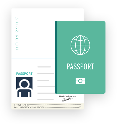 Know Your Customer Passport