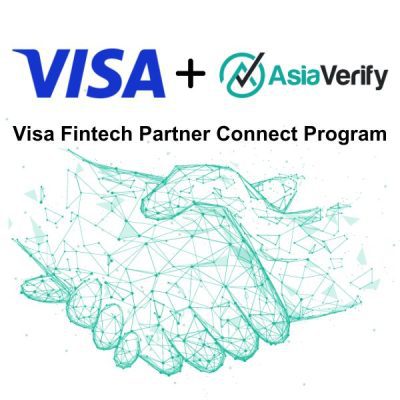 Visa Fintech Partner Connect Program