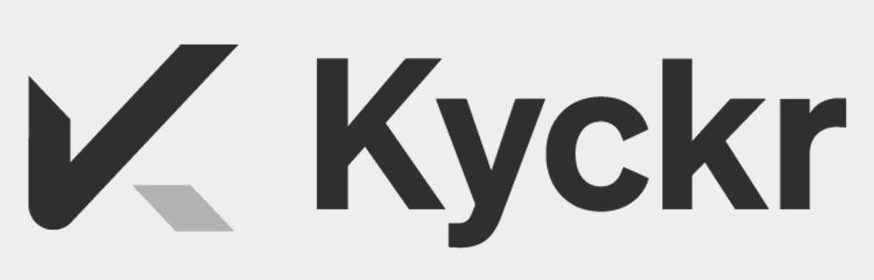 Website Kyckr Logo