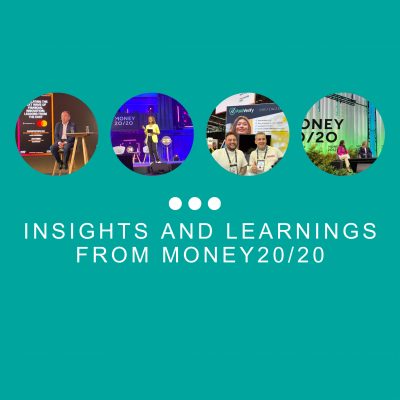 Insights And Learnings From Money20/20 1