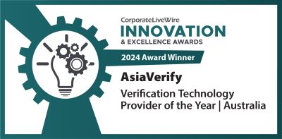 Verification Technology Provider of the Year