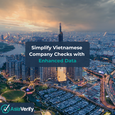 Featured Image Simplify The Process Of Verifying Vietnamese Companies With Official Data (1)