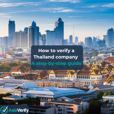 Featured Image How To Verify A Thailand Company A Step By Step Guide