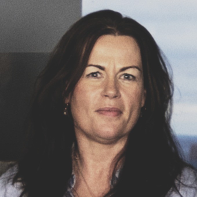 Esther Dowling Fulcrum