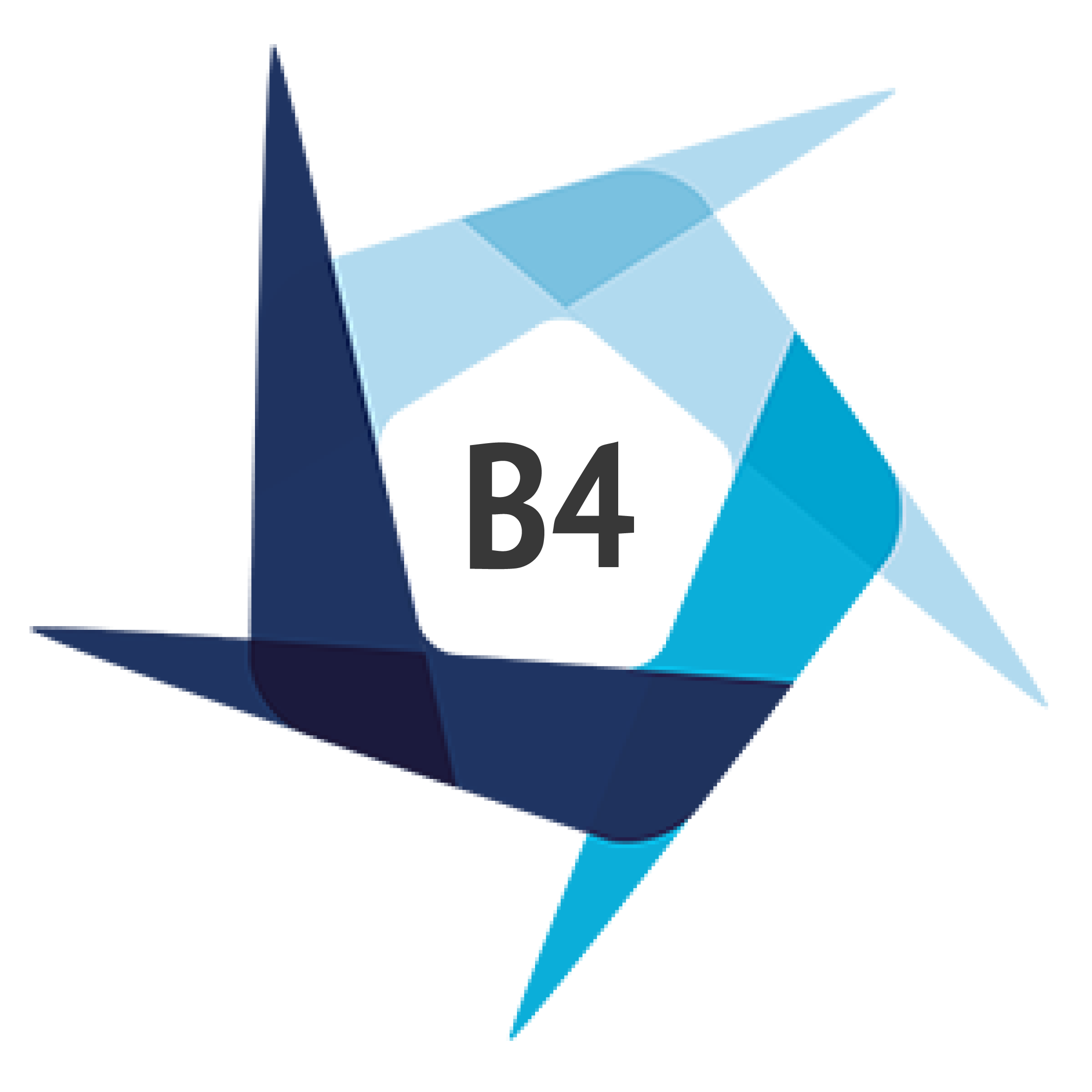 B4 Investigate Logo