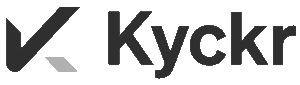 Website Kyckr Logo