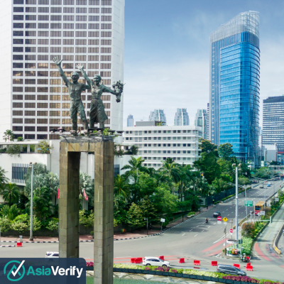 Featured Image Company Verification In Indonesia