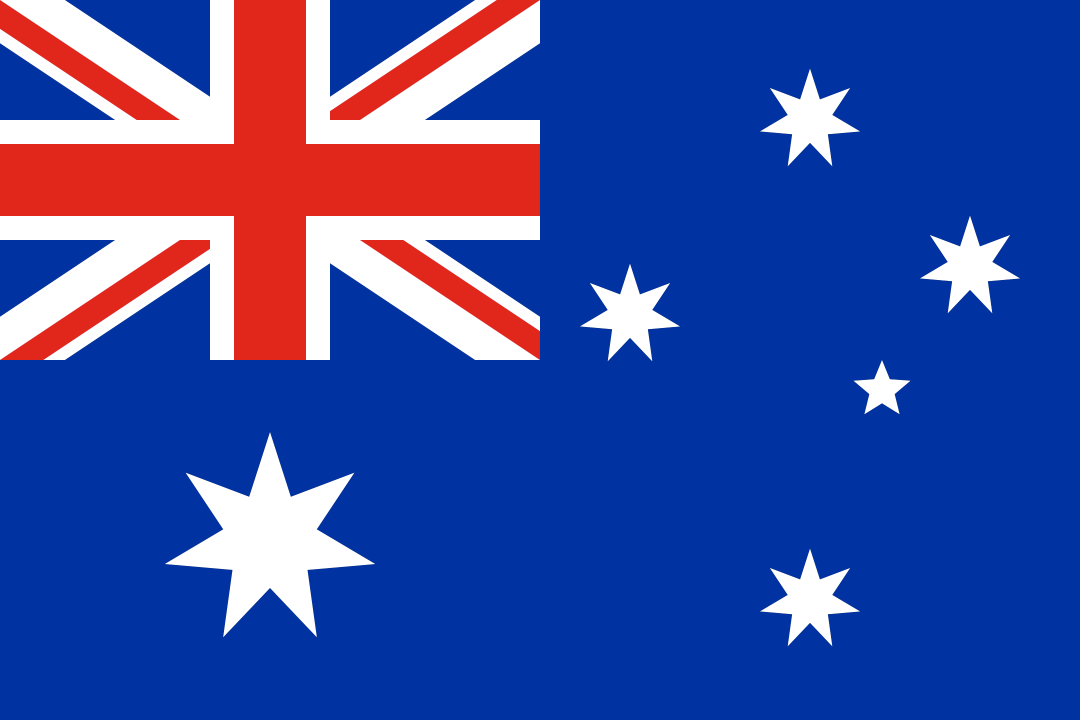 Australia KYB Jurisdiction