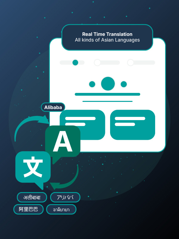 AI & Translation Technology