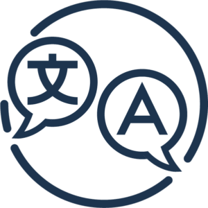Translation Language