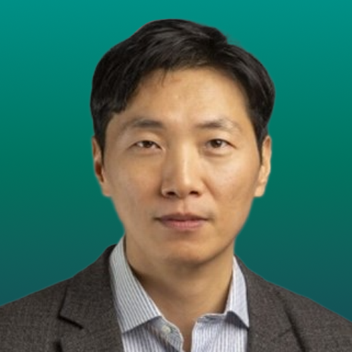 Resources Circle W Green Gradiant 0015 Moowon Lee