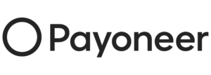Logo Payoneer