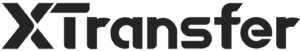Logo Xtransfer