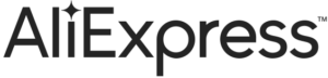 Logo Aliexpress