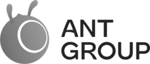 Logo Antgroup
