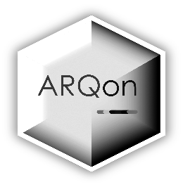 Logo Arqon