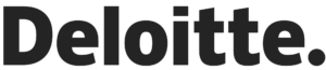 Logo Deloitte