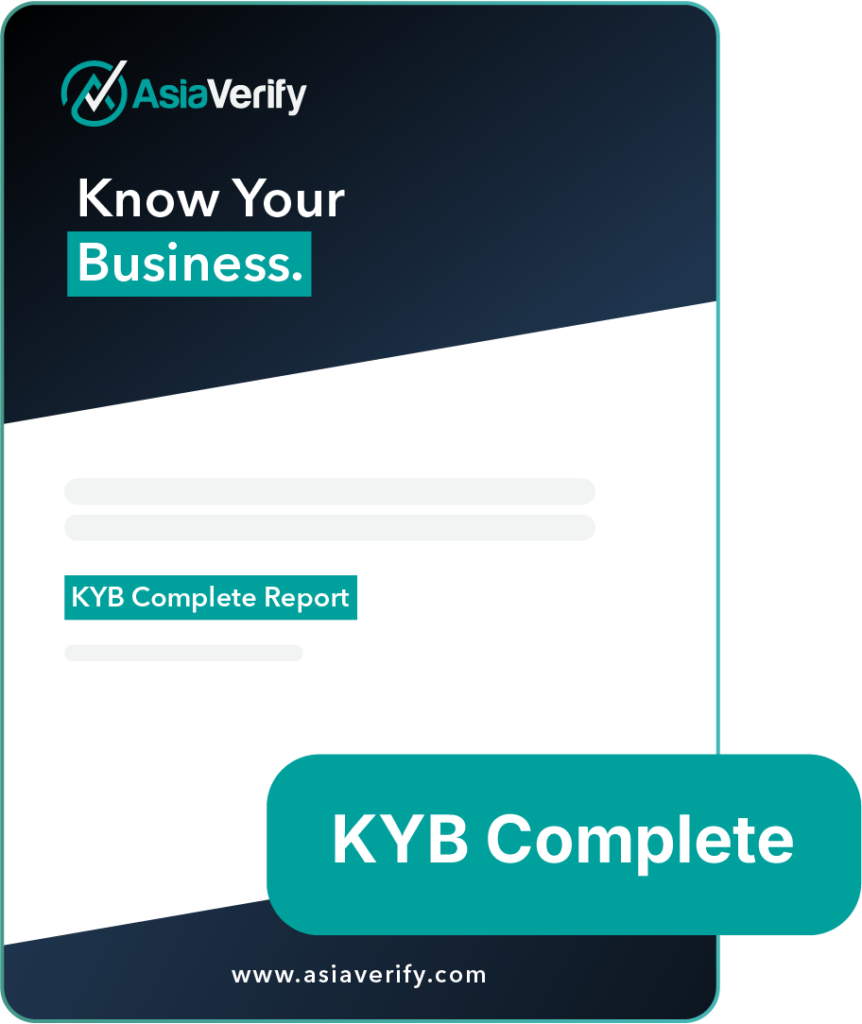Kyc Complete Cover Updated