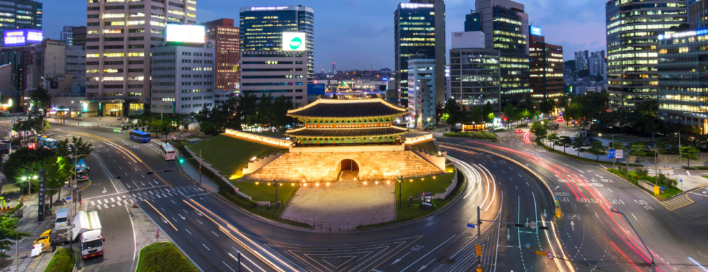 Blog How To Verify A Business In South Korea