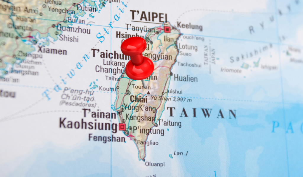 Asiaverify How To Verify A Business In Taiwan