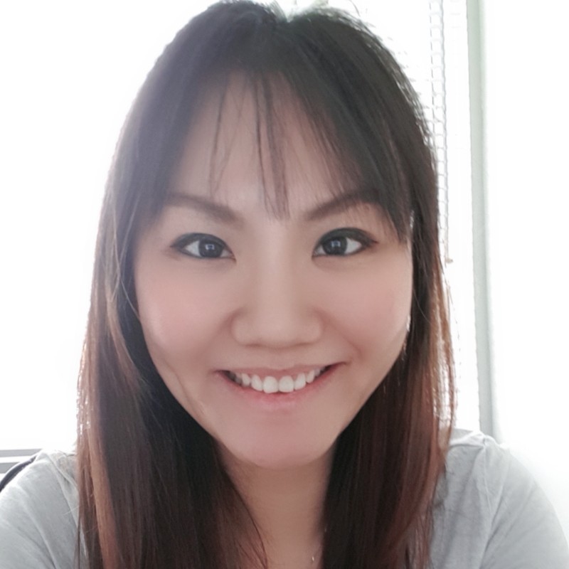Cindy Chua