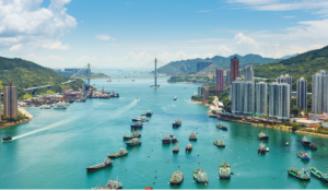 Asiaverify Hong Kong