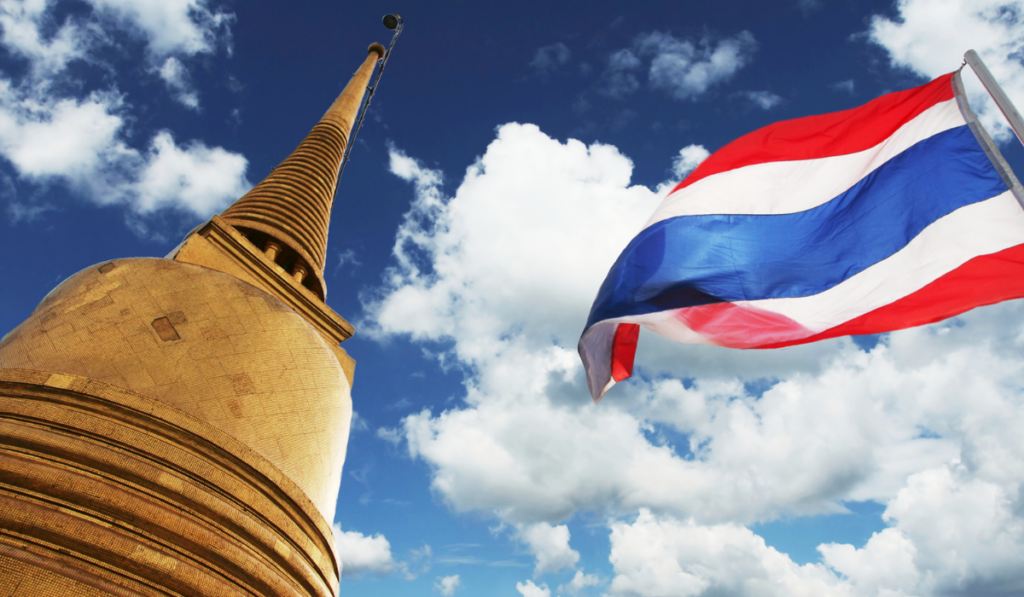 Blog Thailand Kyc And Kyb Compliance